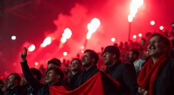 Die Perspektive der Fans von Bayer Leverkusen (6/10)