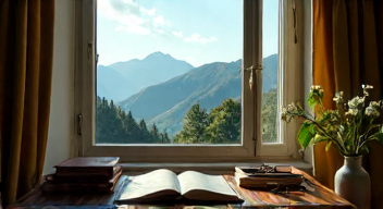 Die Perspektive eines kulturellen Genies (3/10)