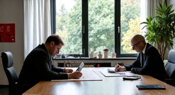 Die Perspektive von Tim Steidten, Kaderplaner (4/10)