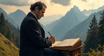 Die philosophische Perspektive auf Leistung und Verantwortung (5/10)