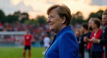 Die politische Dimension im Fußball (7/10)