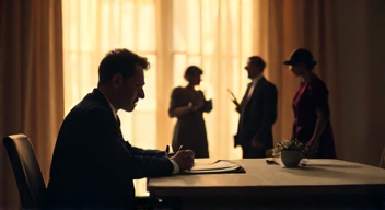 Die psychologische Betrachtung von Fährmanns Karriere (7/10)