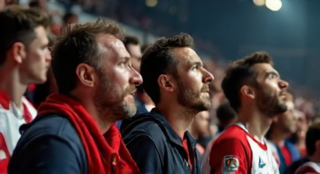 Die Reaktionen der Fans auf die Entwicklungen (7/10)