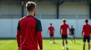 Die Rolle der Spielerentwicklung im Trainerwechsel (4/10)