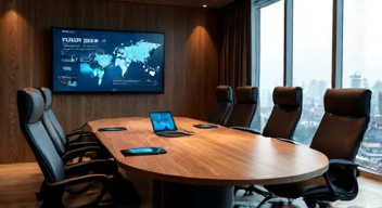 Die Rolle der Technologie in Transferverhandlungen (4/10)