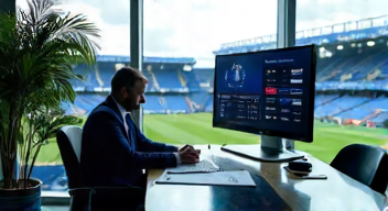 Die Rolle von Chelsea im Transfermarkt (4/10)