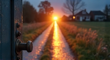 Die Rückkehr und ihre Bedeutung (8/10)