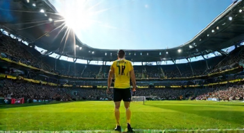 Die Sicht eines ehemaligen BVB-Spielers (3/10)