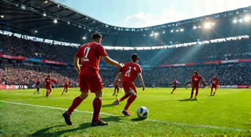 Die soziale Dimension im Fußball (6/10)