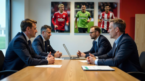 Die Trainerwechsel von Bayer Leverkusen: Chancen, Herausforderungen, Perspektiven