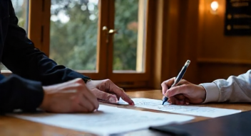 Die Verantwortung des Vereins (4/10)