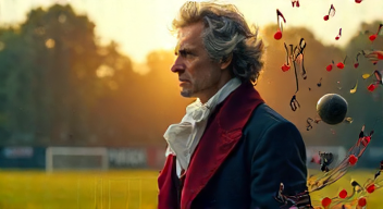 Die Verbindung von Musik und Fußball (10/10)