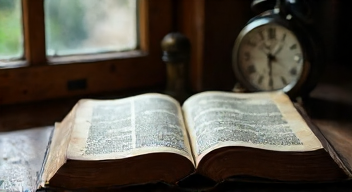 Die Weisheit der Erfahrung (10/10)