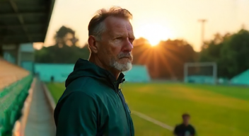 Ein Blick auf die Herausforderungen des Trainerwechsels (2/10)