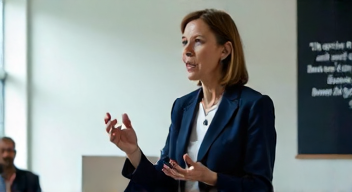 Ein Politiker über Sport und Gesellschaft (7/10)