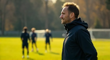 Ein Trainer über Spielerentscheidungen (4/10)