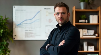 Einblick eines Sportexperten: Dr. Detlev Becker (42 Jahre) (2/10)