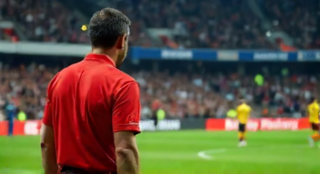 Einblick in die Schiedsrichterentscheidungen (2/10)