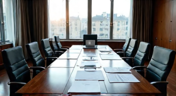 Einblick in die Verhandlungen und die neue Strategie (2/10)