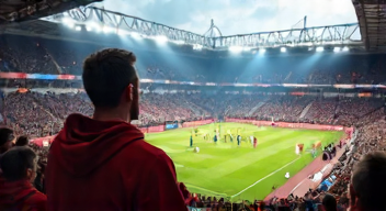 Einfluss der Fans auf die Spieler (5/10)