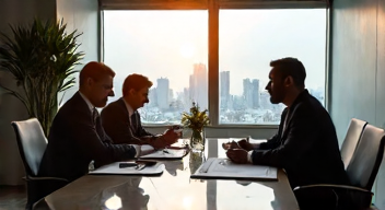 Einfluss des Managements auf Kofanes Karriere (3/10)