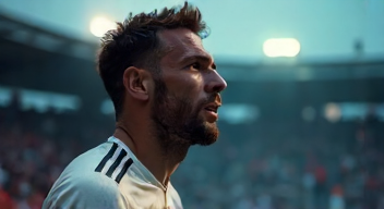 Einfluss des psychologischen Drucks im Fußball (2/10)