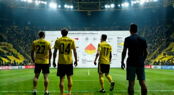 Einfluss des Transfers auf die BVB-Strategie (2/10)