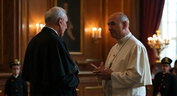 Einfluss von Joshua Kimmich auf Bischof (2/10)