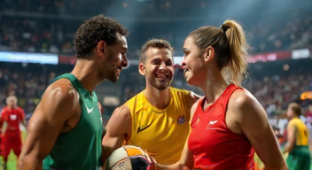 Emotionale Bindung im Profisport (10/10)