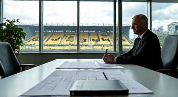 Finanzielle Strategien von Karl-Heinz Rummenigge für den BVB (6/10)