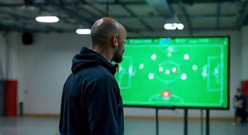 Herausforderungen in der Spielerführung (7/10)