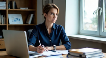 Ich bin Dr. Waltraud Koch, Soziologin (45 Jahre) und analysiere den sozialen Kontext im Sport (6/10)