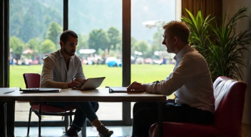 Ich bin ein Sportpsychologe und unterstütze Kane mental (6/10)