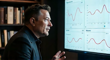 Ich bin Elon Musk, Tech-Milliardär (54 Jahre) und analysiere Emotionen im Leistungssport (4/10)
