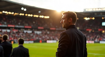 Ich bin Niko Kovac, Trainer des BVB. Welche Strategie verfolgt Ole Book? (4/10)