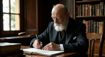 Ich bin Sigmund Freud, Vater der Psychoanalyse. Wie wird die psychologische Verfassung der Spieler unter Ole Book sein? (6/10)