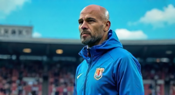 Ich bin Vincent Kompany und improvisiere im Sturm (4/10)