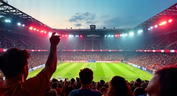 Ich erinnere an das Comeback des FC Bayern (1/10)