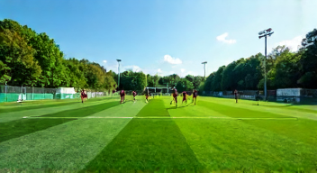 Ich erinnere an das Training und die Sorgen um Kane (1/10)