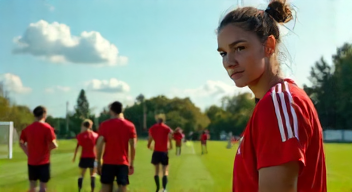 Ich erinnere mich an die Aufregung um Talente und Transfers (1/10)