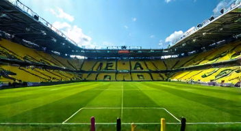 Ich erinnere mich an die brisante Stürmerfrage bei Borussia Dortmund (1/10)