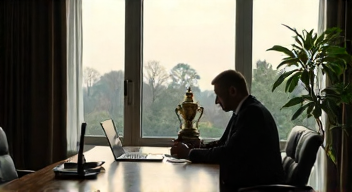 Ich erinnere mich an die letzten Gespräche mit den BVB-Bossen (1/10)