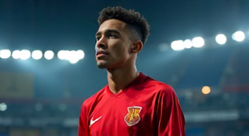 Kofanes eigene Gedanken über den Wechsel (7/10)