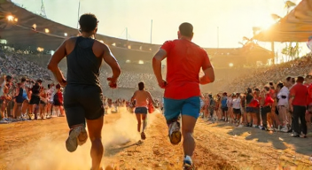 Kulturelle Perspektiven auf Integration im Sport (3/10)