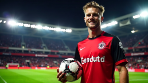 Mario Götze: Eintracht, Vertragsverlängerung, Fußballzukunft bis 2028