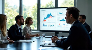 Marktanalyse von Alexander Zimmermann zu Luccas Konkurrenz (4/10)