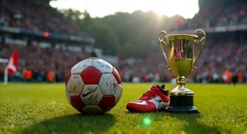 Meine Erinnerung an die Wunderkinder des Fußballs (1/10)