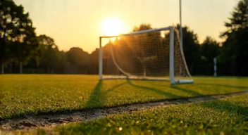 Meine Erinnerungen an die Torwartkunst (1/10)