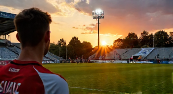 Meine Erinnerungen an Hoffenheim und Asllani (1/10)