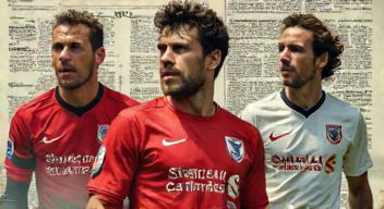 Meine Gedanken zum Transfer-Sommer und den großen Namen (1/10)